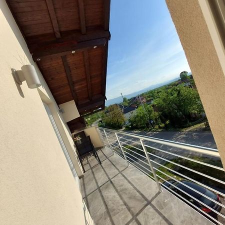 Apartman Halilcevic Dubrave Gornje Exteriör bild