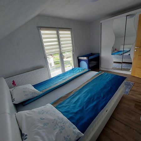 Apartman Halilcevic Dubrave Gornje Exteriör bild