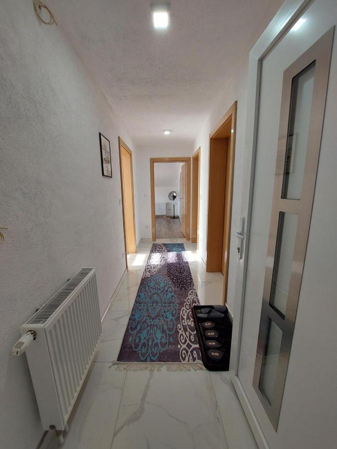 Apartman Halilcevic Dubrave Gornje Exteriör bild