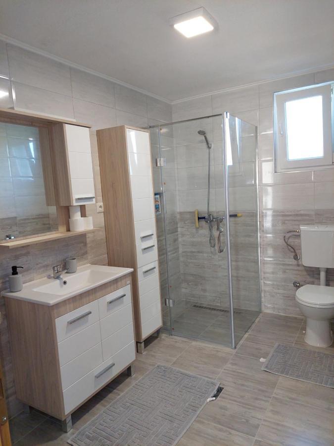 Apartman Halilcevic Dubrave Gornje Exteriör bild