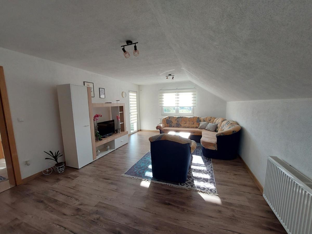 Apartman Halilcevic Dubrave Gornje Exteriör bild