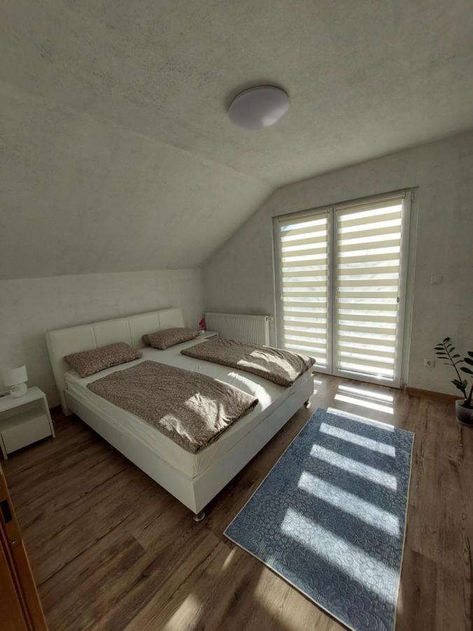 Apartman Halilcevic Dubrave Gornje Exteriör bild